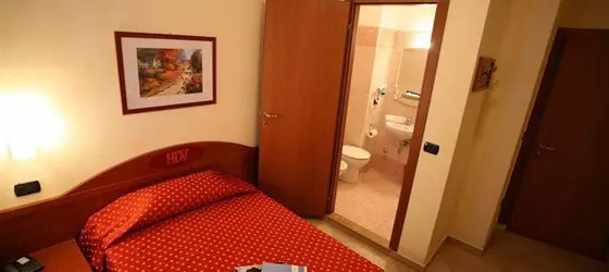 Hotel Della Volta | Lombardy - Brescia (il) - Brescia (ve civarı) - Brescia - San Polo-Parco