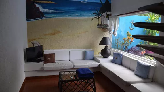 Hotel Villas Las Anclas | Quintana Roo - Cozumel