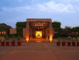 Seasons Hotel at Tarudhan Valley | Haryana - Nuh