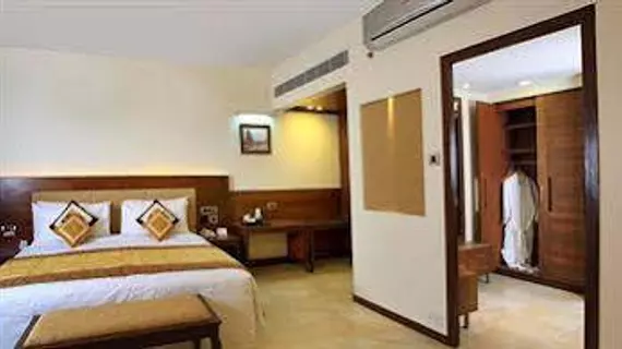 Sangam Hotel, Tiruchirapalli | Tamil Nadu - Tiruchirappalli