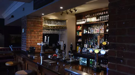 New Inn Hotel | Gloucestershire (kontluk)