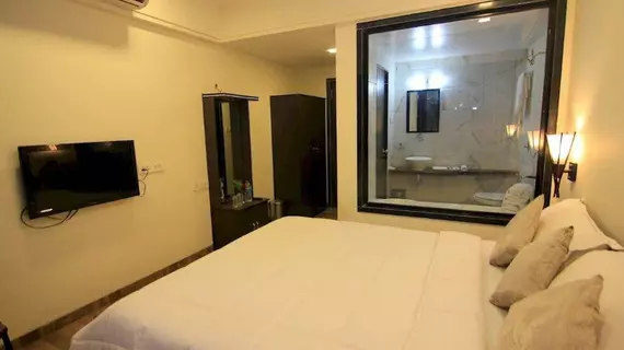 Krushnai Resort | Maharaştra - Pune Bölgesi - Lonavala (ve civarı) - Lonavala