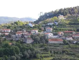 Casa do Outeiro | Norte - Braga Bölgesi - Povoa de Lanhoso - Sobradelo da Goma