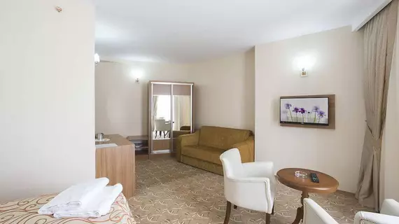 Seyhan Sarus Otel Adana | Adana - Seyhan