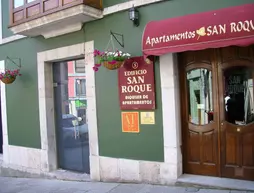 Apartamentos San Roque | Asturias - Llanes