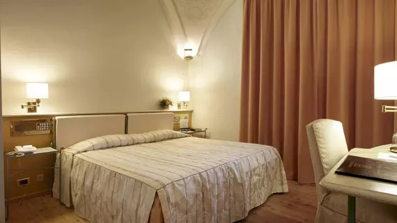 Hotel Parco Borromeo | Lombardy - Milano (ve civarı) - Cesano Maderno