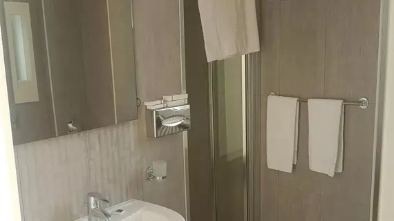 Hotel Boutique Duomo | Lombardy - Milano (ve civarı) - Milano