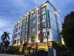 Hotel Kan Yeik Thar | Yangon - Mayangone