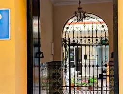 Pension Azahar | Andalucia - Seville İli - Sevilla - San Bartolomé