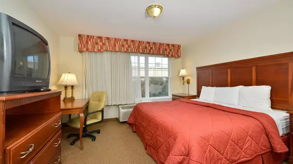 Motel 6 North Richland Hills | Teksas - Fort Worth (ve civarı) - North Richland Hills