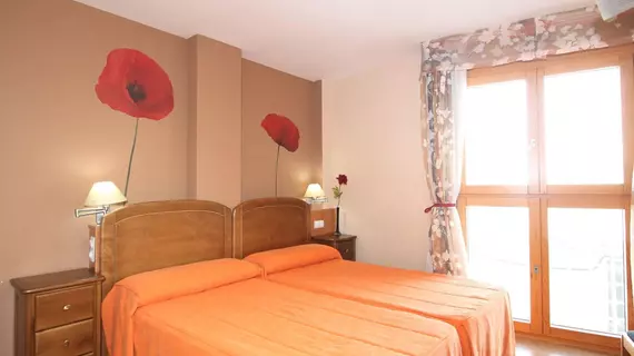 Hostal Campo Real | Madrid Özerk Topluluğu - Madrid (ve civarı) - Campo Real