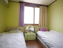 Owl Guesthouse - Hostel | Gyeonggi - Seul (ve civarı) - Jongno - Sunginil-tong