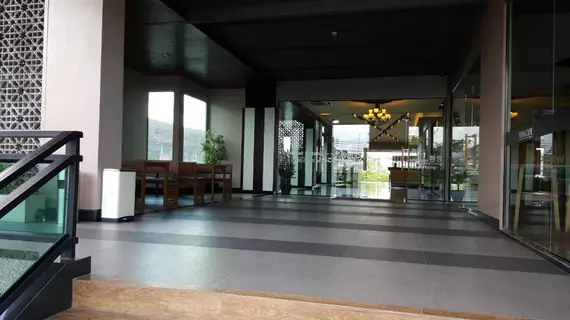 Leevana Hotel Hat Yai | Songkhla (vilayet) - Hat Yai (ve civarı) - Hat Yai