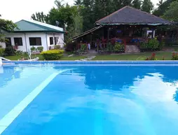 Mahogany Upland Resort | Negros Oriental - Dumaguete (ve civarı) - Dauin