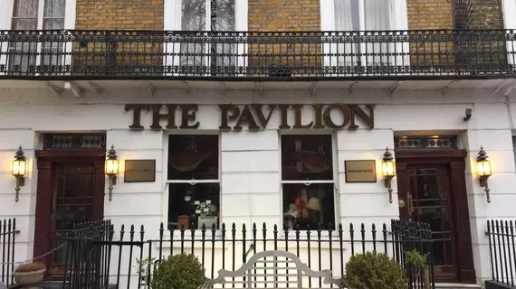 PAVILION | Londra (ve civarı) - City of Westminster - Paddington