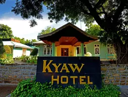 Kyaw Hotel | Mandalay Bölgesi - Nyaung-U