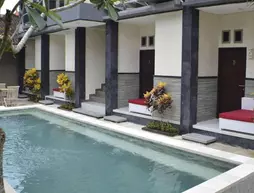 Melody Bali Hotel | Bali - Kuta - Legian Kent Merkezi