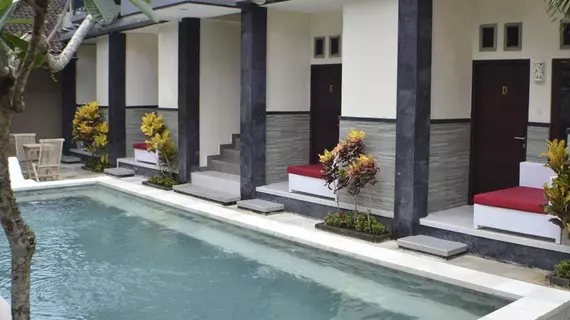 Melody Bali Hotel | Bali - Kuta - Legian Kent Merkezi