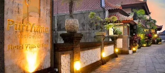 Puri Yuma Hotel | Bali - Denpasar - Sidakarya