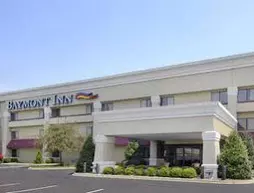 Baymont Inn and Suites Corydon | Indiana - Jeffersonville - Clarksville (ve civarı) - Corydon