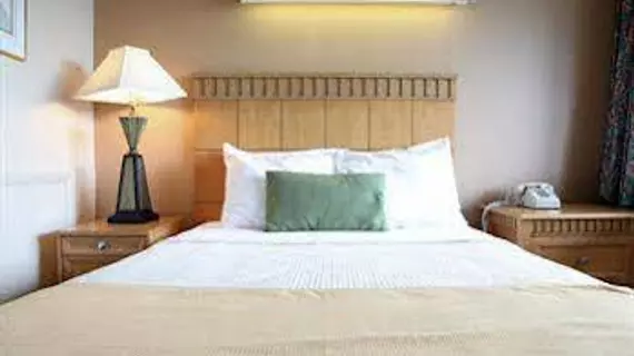 Bedtime Inn and Suites | Maryland - Ocean City (ve civarı) - Ocean City - West Ocean City