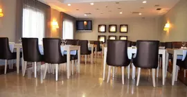 Hotel Torres Novas | Centro - Santarem Bölgesi - Torres Novas