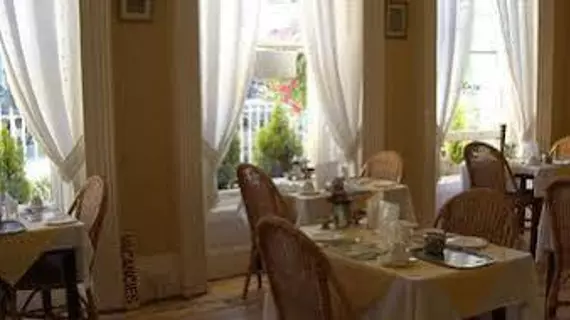 Citadel House Hotel | Devon (kontluk) - South Hams - Plymouth