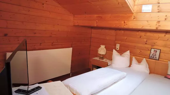 Hotel Gasthof Hirschen | Vorarlberg - Bezau