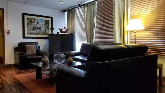 Casa Bella B and B Boutique | Lima (bölge) - Lima Province - Lima (ve civarı) - Lima - Centro financiero de San Isidro - San Isidro