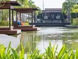 Black Lotus Resort & Spa | Prachuap Khiri Khan (ili) - Hua Hin (ve civarı) - Hua Hin