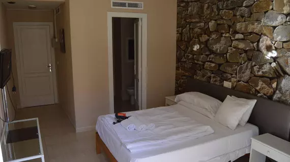 Hostal Mar del Plata | Balearic Adaları - Mayorka Adası - Palma de Mallorca - El Arenal