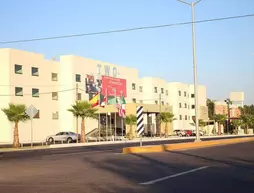 Hotel Two Select | Sinaloa - Culiacan (ve civarı) - Culiacan