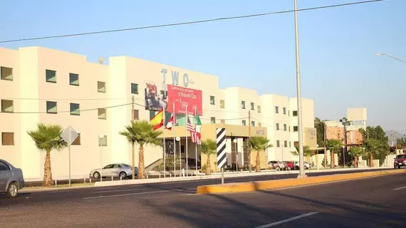 Hotel Two Select | Sinaloa - Culiacan (ve civarı) - Culiacan