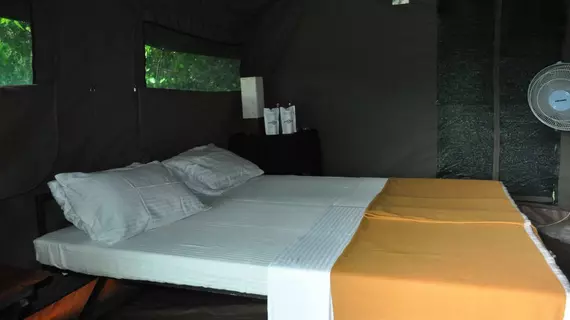 Mahoora Tented Safari Camp – Wasgamuwa | Merkez Vilayet - Matale Bölgesi - Hettipola