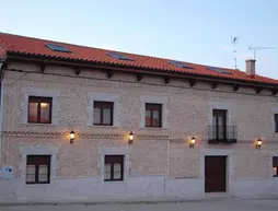 La Casona de Doña Petra | Kastilya ve Leon - Palencia (vilayet) - Villarmentero de Campos