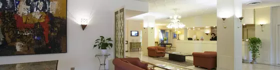 Hotel Executive | Emilia-Romagna - Modena (vilayet) - Fiorano Modenese