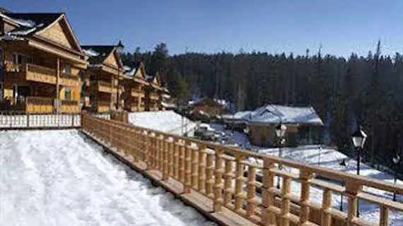 The Khyber Himalayan Resort & Spa | Cammu ve Keşmir - Srinagar (ve civarı) - Gulmarg