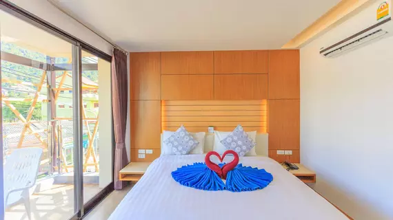 Room Actually | Phuket (ve civarı) - Thalang