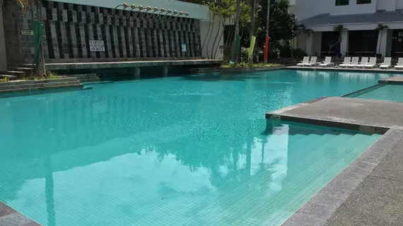 CENTURY HELANG HOTEL | Kedah - Langkawi