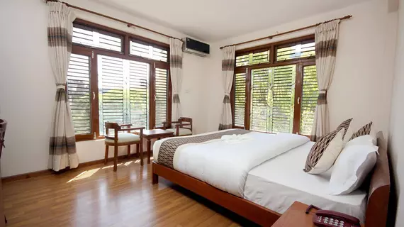 Hotel Holiday House Kathmandu | Kathmandu - Thamel