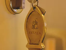 Landhotel Franck | Aşağı Saksonya - Brietlingen