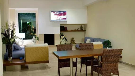 Hotel Orsa Maggiore | Puglia - Lecce (il) - Castro - Castro Marina