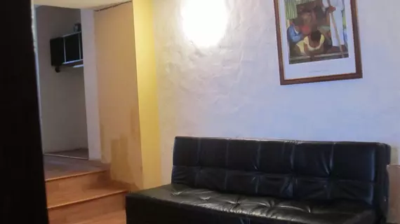 Apartaestudios La Candelaria | Cundinamarca - Bogota (ve civarı) - Bogota - La Candelaria