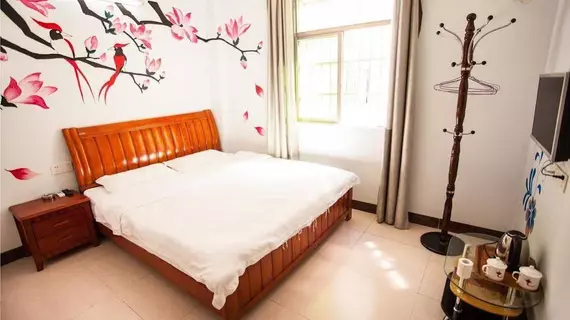 3W Sea View Hotel | Haynan - Sanya (ve civarı) - Sanya