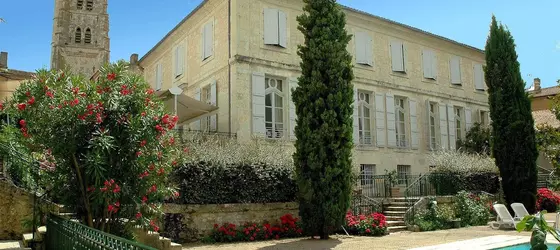 Hotel De Bastard | Occitanie - Gers - Lectoure