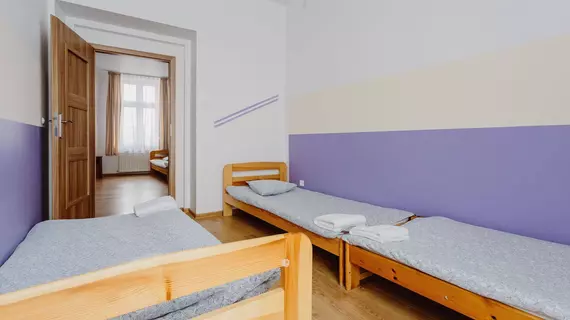 Hostel Tara | Küçük Polonya Voyvodalığı - Krakow (ve civarı) - Krakow - Stare Miasto