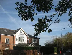 The Handforth Lodge | Cheshire (kontluk) - Wilmslow