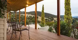 Ambience on Huon Bed and Breakfast | Tazmanya - Wattle Grove