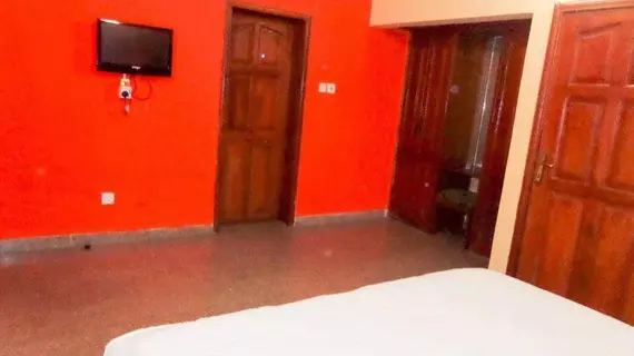 Selino Suites Limited | Lagos (ve civarı) - Lagos - Surulere