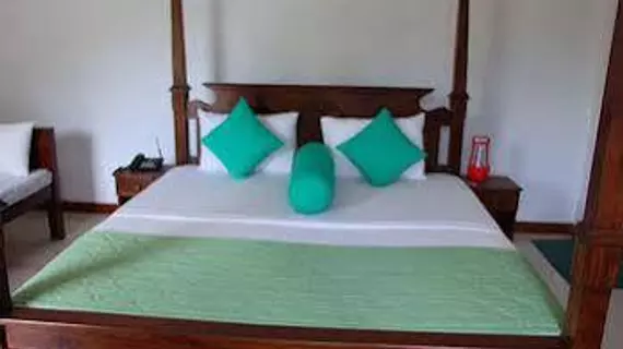 Randeniweva Resort | Merkez Vilayet - Matale Bölgesi - Dambulla